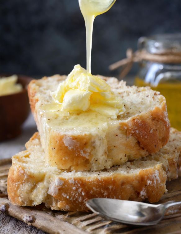 Easy Irish Soda Bread