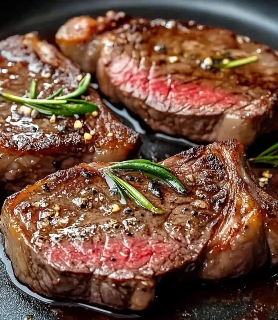 Ribeye Steak