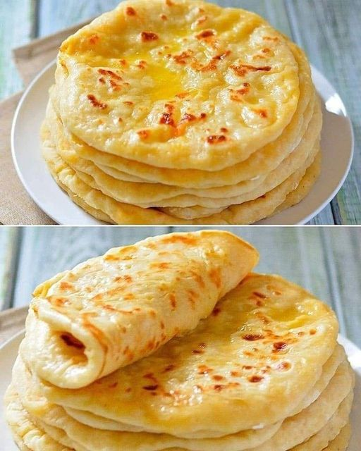 EASY TURKISH BREAD RECIPE