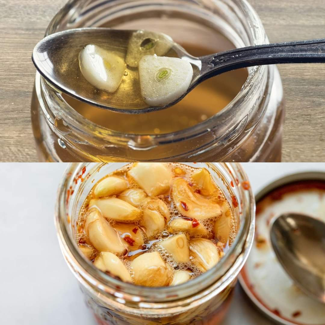 Discover the Wonders of Garlic and Honey: A Duo for Your Health