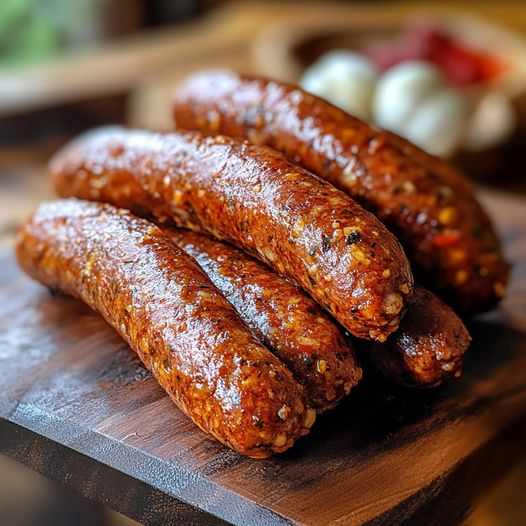 Make your own delicious Pork Chorizo at home!